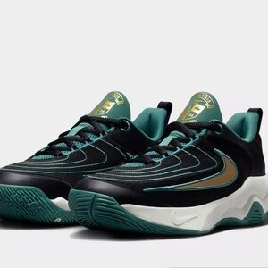 Little Kids’ Nike Giannis Immortality 4 Basketball sneakers